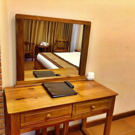 Phu Quoc Bungalow Yen Thanh Esterno foto