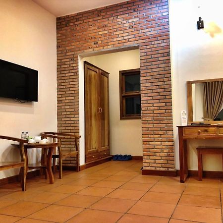 Phu Quoc Bungalow Yen Thanh Esterno foto