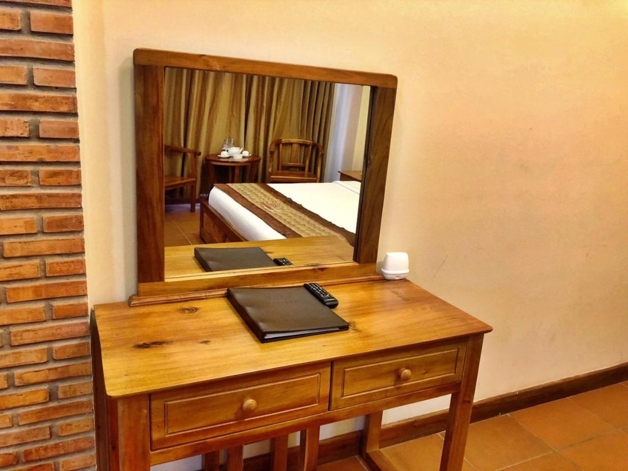 Phu Quoc Bungalow Yen Thanh Esterno foto