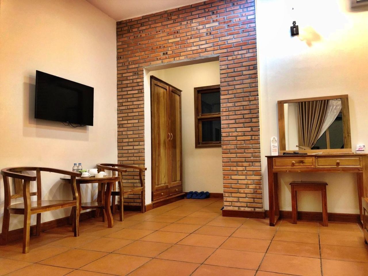 Phu Quoc Bungalow Yen Thanh Esterno foto