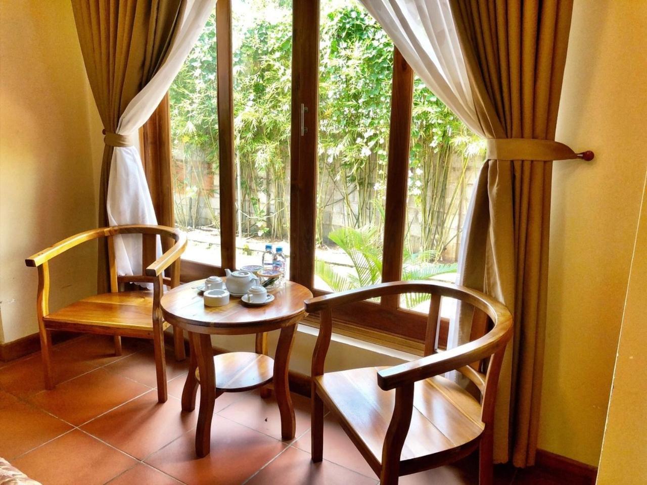 Phu Quoc Bungalow Yen Thanh Esterno foto