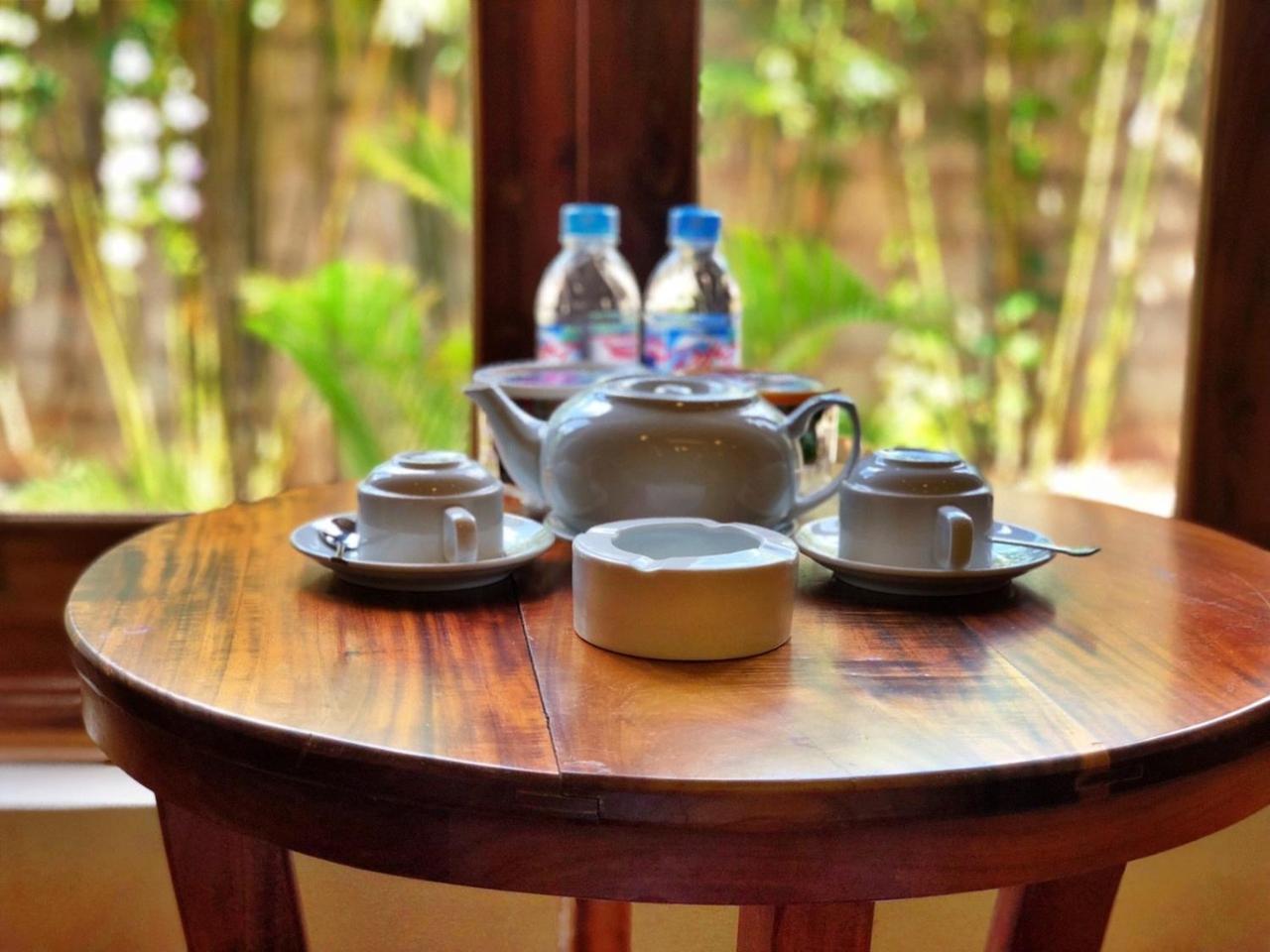 Phu Quoc Bungalow Yen Thanh Esterno foto