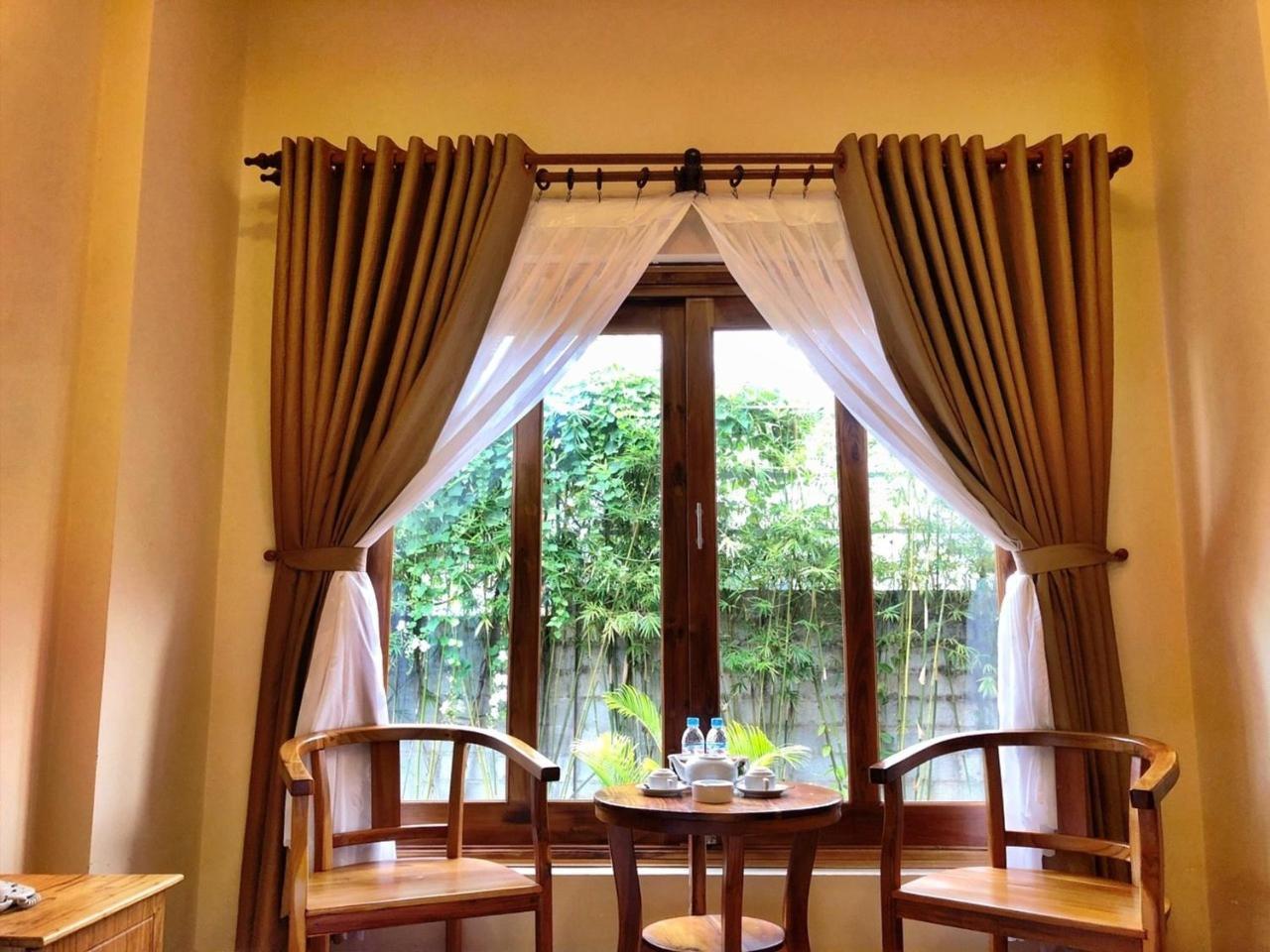 Phu Quoc Bungalow Yen Thanh Esterno foto