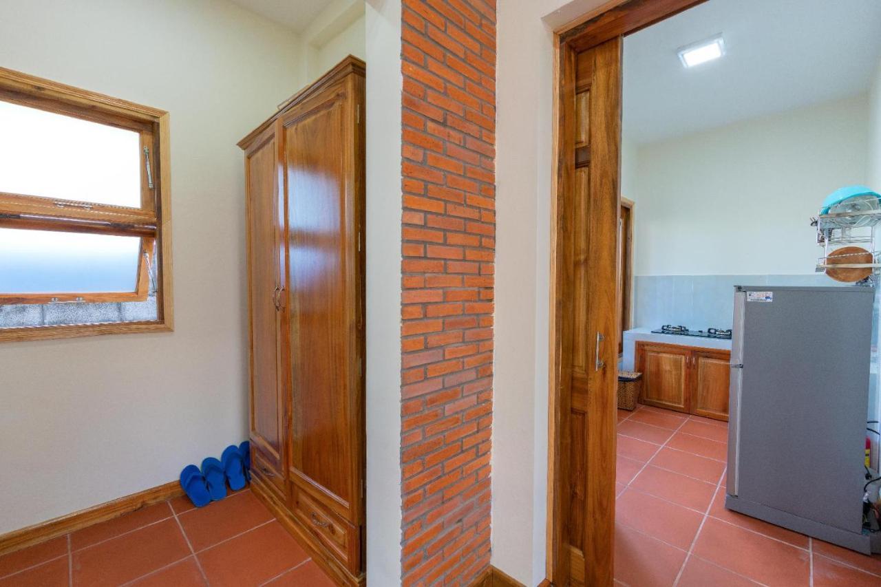 Phu Quoc Bungalow Yen Thanh Esterno foto