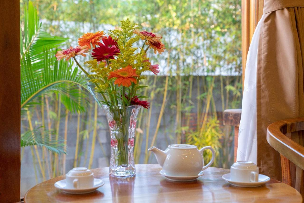 Phu Quoc Bungalow Yen Thanh Esterno foto